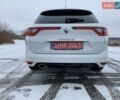 Білий Рено Меган, об'ємом двигуна 1.46 л та пробігом 158 тис. км за 15350 $, фото 13 на Automoto.ua