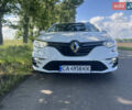Белый Рено Меган, объемом двигателя 1.6 л и пробегом 74 тыс. км за 17600 $, фото 12 на Automoto.ua