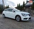 Белый Рено Меган, объемом двигателя 1.5 л и пробегом 205 тыс. км за 12690 $, фото 10 на Automoto.ua