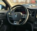 Белый Рено Меган, объемом двигателя 1.5 л и пробегом 199 тыс. км за 13999 $, фото 48 на Automoto.ua