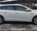 Белый Рено Меган, объемом двигателя 1.5 л и пробегом 167 тыс. км за 14200 $, фото 4 на Automoto.ua