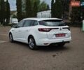 Белый Рено Меган, объемом двигателя 1.5 л и пробегом 190 тыс. км за 13400 $, фото 8 на Automoto.ua