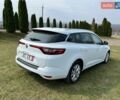 Белый Рено Меган, объемом двигателя 1.5 л и пробегом 252 тыс. км за 12800 $, фото 7 на Automoto.ua