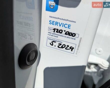 Белый Рено Меган, объемом двигателя 1.46 л и пробегом 152 тыс. км за 15200 $, фото 50 на Automoto.ua