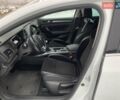 Білий Рено Меган, об'ємом двигуна 1.46 л та пробігом 158 тис. км за 15350 $, фото 20 на Automoto.ua