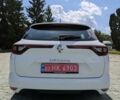 Белый Рено Меган, объемом двигателя 1.46 л и пробегом 152 тыс. км за 15200 $, фото 19 на Automoto.ua
