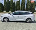 Белый Рено Меган, объемом двигателя 1.46 л и пробегом 152 тыс. км за 15200 $, фото 9 на Automoto.ua