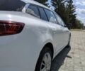 Белый Рено Меган, объемом двигателя 1.46 л и пробегом 152 тыс. км за 15200 $, фото 18 на Automoto.ua