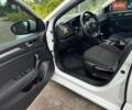 Белый Рено Меган, объемом двигателя 1.46 л и пробегом 204 тыс. км за 13800 $, фото 20 на Automoto.ua
