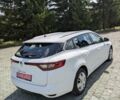Белый Рено Меган, объемом двигателя 1.46 л и пробегом 152 тыс. км за 15200 $, фото 22 на Automoto.ua