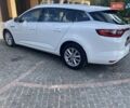 Білий Рено Меган, об'ємом двигуна 1.5 л та пробігом 182 тис. км за 14350 $, фото 1 на Automoto.ua