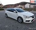 Білий Рено Меган, об'ємом двигуна 1.5 л та пробігом 255 тис. км за 13800 $, фото 1 на Automoto.ua