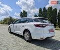 Белый Рено Меган, объемом двигателя 1.46 л и пробегом 152 тыс. км за 15200 $, фото 8 на Automoto.ua