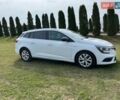 Белый Рено Меган, объемом двигателя 1.5 л и пробегом 252 тыс. км за 12800 $, фото 5 на Automoto.ua