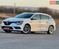 Белый Рено Меган, объемом двигателя 1.5 л и пробегом 128 тыс. км за 14000 $, фото 22 на Automoto.ua
