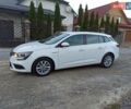 Белый Рено Меган, объемом двигателя 1.5 л и пробегом 205 тыс. км за 12690 $, фото 4 на Automoto.ua