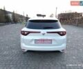 Белый Рено Меган, объемом двигателя 1.5 л и пробегом 255 тыс. км за 13300 $, фото 7 на Automoto.ua