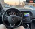 Белый Рено Меган, объемом двигателя 1.5 л и пробегом 203 тыс. км за 14300 $, фото 17 на Automoto.ua