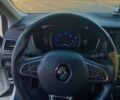 Білий Рено Меган, об'ємом двигуна 1.46 л та пробігом 164 тис. км за 16200 $, фото 16 на Automoto.ua