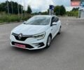 Белый Рено Меган, объемом двигателя 1.46 л и пробегом 199 тыс. км за 14300 $, фото 2 на Automoto.ua