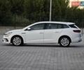 Белый Рено Меган, объемом двигателя 1.5 л и пробегом 144 тыс. км за 16500 $, фото 7 на Automoto.ua