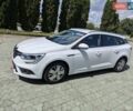 Белый Рено Меган, объемом двигателя 1.46 л и пробегом 152 тыс. км за 15200 $, фото 5 на Automoto.ua