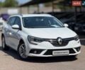 Білий Рено Меган, об'ємом двигуна 1.5 л та пробігом 168 тис. км за 13900 $, фото 1 на Automoto.ua