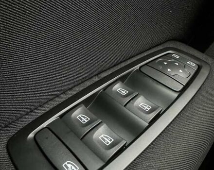 Белый Рено Меган, объемом двигателя 1.5 л и пробегом 202 тыс. км за 15800 $, фото 26 на Automoto.ua