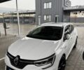 Білий Рено Меган, об'ємом двигуна 1.5 л та пробігом 190 тис. км за 14600 $, фото 1 на Automoto.ua