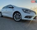 Белый Рено Меган, объемом двигателя 1.5 л и пробегом 128 тыс. км за 14000 $, фото 17 на Automoto.ua