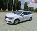 Белый Рено Меган, объемом двигателя 1.46 л и пробегом 152 тыс. км за 15200 $, фото 10 на Automoto.ua