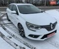 Білий Рено Меган, об'ємом двигуна 1.46 л та пробігом 158 тис. км за 15350 $, фото 7 на Automoto.ua