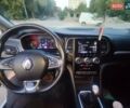 Белый Рено Меган, объемом двигателя 1.46 л и пробегом 162 тыс. км за 15799 $, фото 19 на Automoto.ua