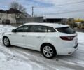 Білий Рено Меган, об'ємом двигуна 1.5 л та пробігом 252 тис. км за 12900 $, фото 3 на Automoto.ua