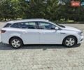 Белый Рено Меган, объемом двигателя 1.46 л и пробегом 152 тыс. км за 15200 $, фото 20 на Automoto.ua