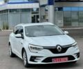 Білий Рено Меган, об'ємом двигуна 1.46 л та пробігом 202 тис. км за 14300 $, фото 1 на Automoto.ua