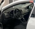 Белый Рено Меган, объемом двигателя 1.46 л и пробегом 93 тыс. км за 11450 $, фото 5 на Automoto.ua