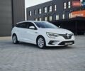 Белый Рено Меган, объемом двигателя 1.5 л и пробегом 144 тыс. км за 16500 $, фото 3 на Automoto.ua