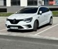 Белый Рено Меган, объемом двигателя 1.46 л и пробегом 188 тыс. км за 13500 $, фото 7 на Automoto.ua