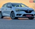 Белый Рено Меган, объемом двигателя 1.5 л и пробегом 128 тыс. км за 14000 $, фото 1 на Automoto.ua