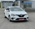 Білий Рено Меган, об'ємом двигуна 1.5 л та пробігом 190 тис. км за 14800 $, фото 1 на Automoto.ua