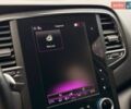 Белый Рено Меган, объемом двигателя 1.46 л и пробегом 125 тыс. км за 15000 $, фото 73 на Automoto.ua