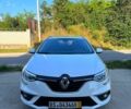 Белый Рено Меган, объемом двигателя 1.5 л и пробегом 147 тыс. км за 14500 $, фото 1 на Automoto.ua