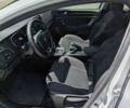 Белый Рено Меган, объемом двигателя 1.46 л и пробегом 152 тыс. км за 15200 $, фото 23 на Automoto.ua