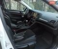 Белый Рено Меган, объемом двигателя 1.5 л и пробегом 205 тыс. км за 12690 $, фото 34 на Automoto.ua