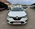 Белый Рено Меган, объемом двигателя 1.5 л и пробегом 167 тыс. км за 14200 $, фото 1 на Automoto.ua