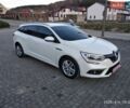 Белый Рено Меган, объемом двигателя 1.5 л и пробегом 255 тыс. км за 13300 $, фото 2 на Automoto.ua