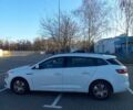 Белый Рено Меган, объемом двигателя 1.46 л и пробегом 171 тыс. км за 15200 $, фото 1 на Automoto.ua