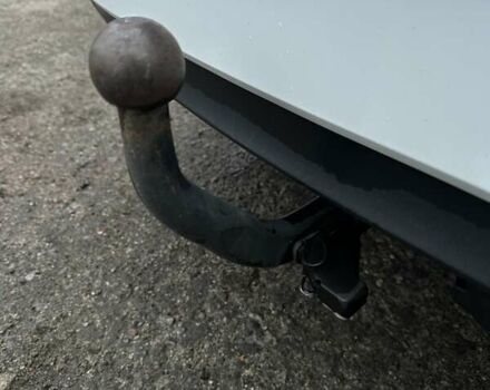 Белый Рено Меган, объемом двигателя 1.5 л и пробегом 202 тыс. км за 15800 $, фото 11 на Automoto.ua