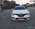 Белый Рено Меган, объемом двигателя 1.5 л и пробегом 255 тыс. км за 13300 $, фото 1 на Automoto.ua